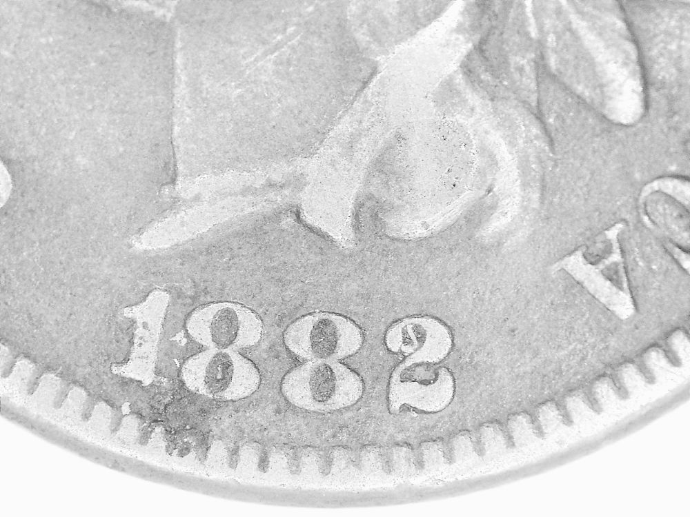 1882-Indian-Cent-With-Other-Numerals-In-Date.-Thoughts?